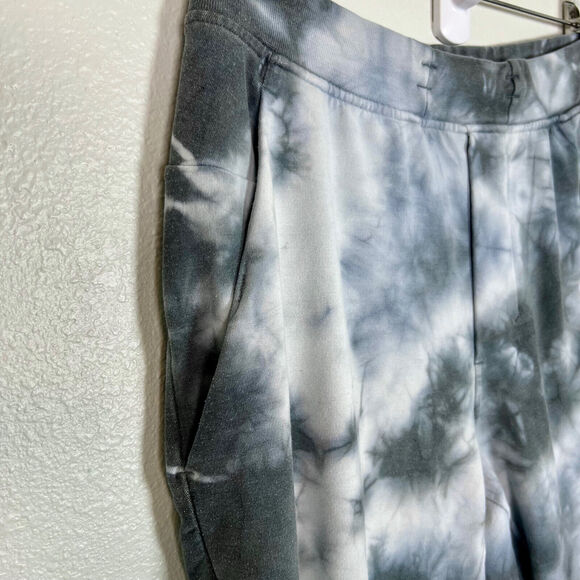 Lululemon Men's City Sweat Jogger 29” French Terry Size Medium Earth Dye Stone - Picture 3 of 11